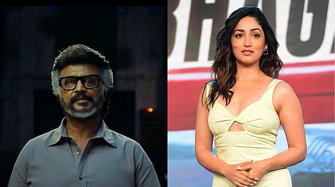 Yami Gautam addresses Nayyi Naveli's release alongside Jailer 2: 'Its very difficult to...'