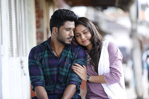 Vinay Chandrahasa’s Nenapadalu Shakuntale wraps shoot