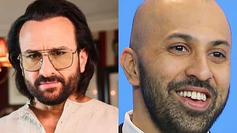 Saif Ali Khan begins shooting for The Lunchbox director Ritesh Batra’s period drama