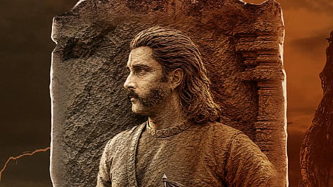 Prem turns Nadaprabhu Kempegowda in Kempambudhi