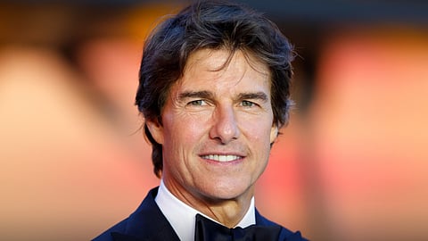 Tom Cruise to receive AFI Life Achievement Award