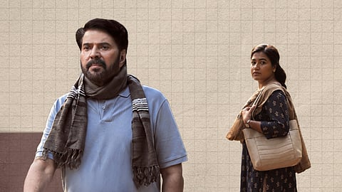 Mammootty-Adoor Gopalakrishnan film Padayaatra gets release date