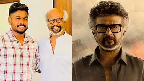 Jailer 2: Sanju Samson books entire theatre to watch Rajinikanth's sequel; here's why