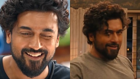 Suriya's Scene to have grand pre-release event in Dubai on THIS date