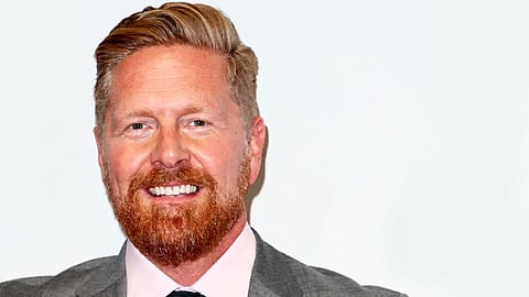 Matthew Michael Carnahan develops sci-fi thriller Zero Hour