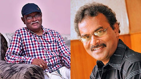 Singer Krishnaraj, known for collaborations with Deva, passes away