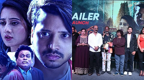 Laya Kokila's Thaytha slated for October end release