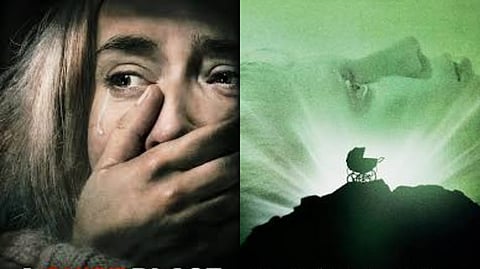 Rosemary's Baby, A Quiet Place to re-release in Indian theatres for Halloween