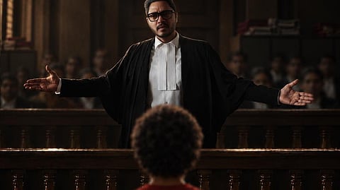 Manya, Shreyas Talpade starrer courtroom drama, announced