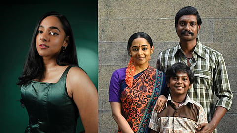 Santhy Balachandran: Secure men are not threatened by non-traditional gender expression