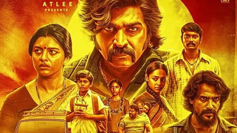 Baththa: Five Great Life Lessons from Vijay Sethupathi Starrer
