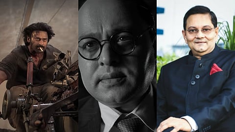 Subhas Chandra Bose's grandnephew on teaser for Prabhas' Fauzi: 'Mixing fiction with history is a crime'