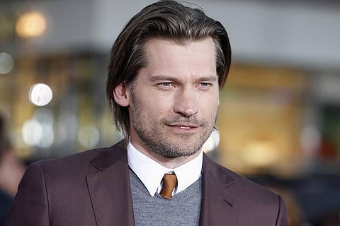 Game of Thrones-fame Nikolaj Coster-Waldau to lead The Black Tapes