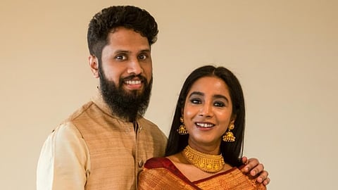 Shilpa Rao’s husband reacts to her performance being cut short: ‘Watching my wife being treated with such disrespect…’