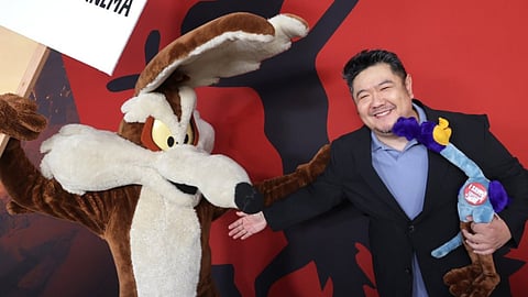 Eric Bauza passes away: John Cena, Television Academy and Warner Bros TV honor Bugs Bunny voice artist