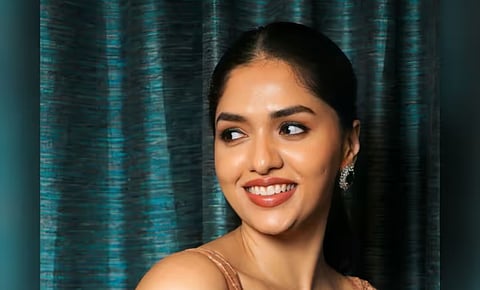 Sunainaa threatens legal action against creators, circulators of AI-morphed video