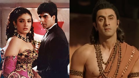 Mohra Vs Ramayana: Director Rajiv Rai says ‘no clash’ as the Akshay Kumar starrer limited to single-screens