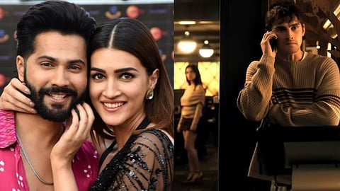 Obsession OTT premiere: Varun Dhawan and Kriti Sanon dub for acclaimed horror film in Hindi
