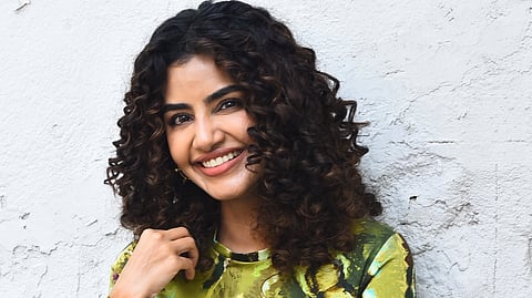 Anupama Parameswaran: I don’t want to sign projects just for money