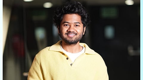 Mouli: I stepped out of my comfort zone for Donga Naa Koduku