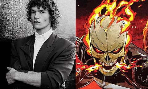 Heated Rivalry fame Connor Storrie circling role in Ryan Gosling's Ghost Rider