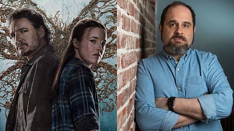 Craig Mazin reflects on The Last of Us' casting backlash: 'I felt terrible for...'