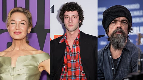 Renee Zellweger, Dominic Sessa, Peter Dinklage to lead Darlington