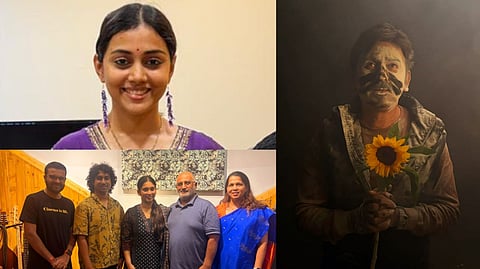 Ramesh Aravind's Daiji to feature three distinct soundscapes