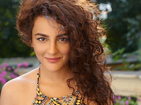 Seerat enjoys doing multiple films