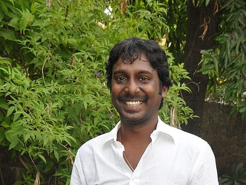 Vijay Vasanth's next, My Dear Lisa