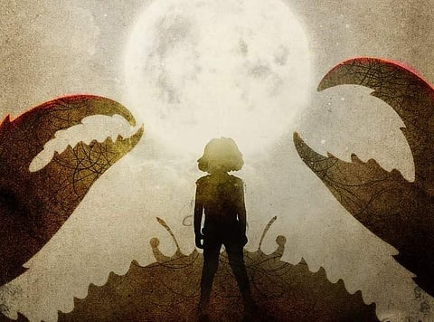Kataka: Gripping horror with dramatic twists
