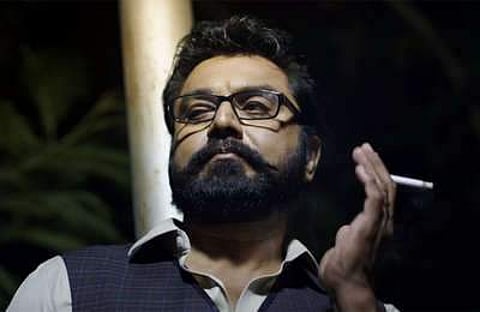 Chennaiyil Oru Naal 2: An unexciting crime thriller