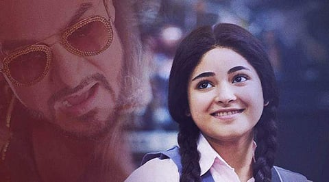 Secret Superstar: A stirring coming-of-age film