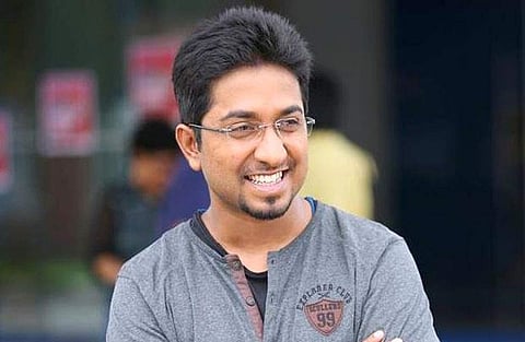 Vineeth Sreenivasan's next titled Aravindante Adithikal