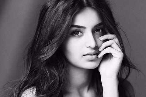 Nidhhi Agerwal roped in for Savyasachi