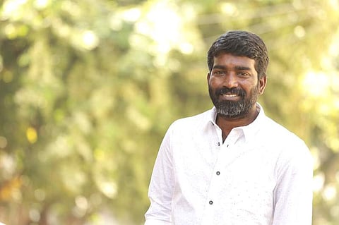 ‘I want to prove myself with each film’