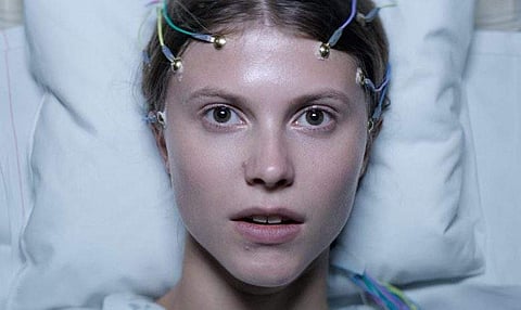 Seize & Desist: On Joachim Trier's Thelma