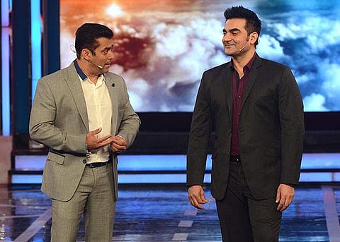 'Dabangg 3 shoot will start by middle of next year'
