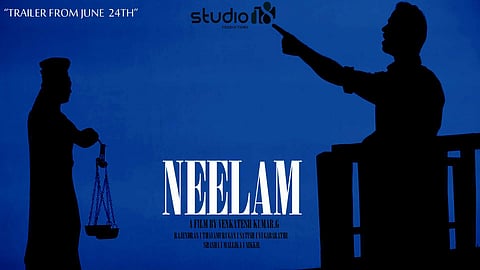 Tamil film on Sri Lankan civil war denied certification