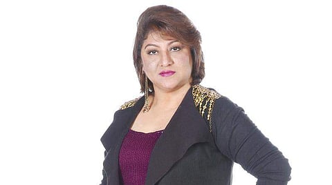 Malashree drops her action-heroine image