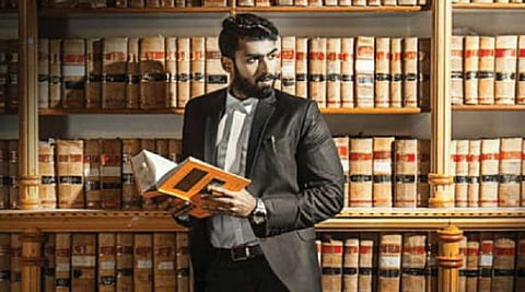 Ananthu v/s Nusarath and its interesting characters