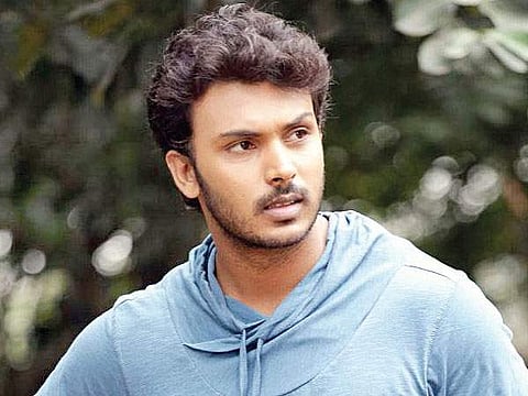 'Pradeep Varma’s script is beautiful, but not happening anytime soon'