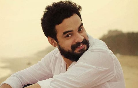 Tovino Thomas' next titled Theevandi