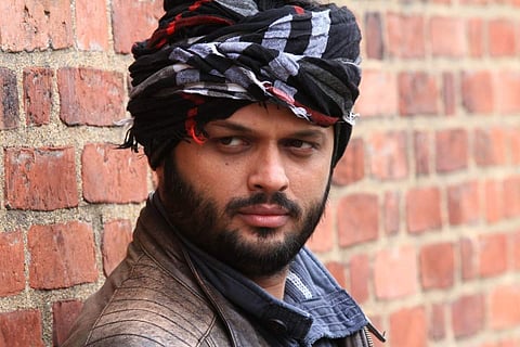 Shreyas Manju to debut in Imran Sardhariya’s film
