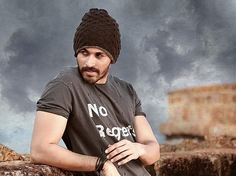 Ramu Enterprises signs Ishan for his next