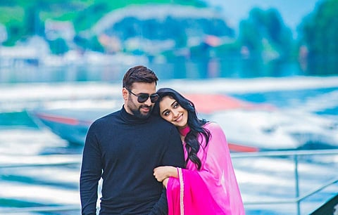 Balakrishnudu censored with U/A