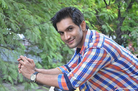Aashish Raj: Nurturing a passion