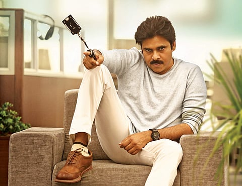 PSPK 25: Agnathavaasi it is!