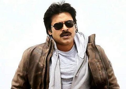 Pawan Kalyan's next will be a quick one