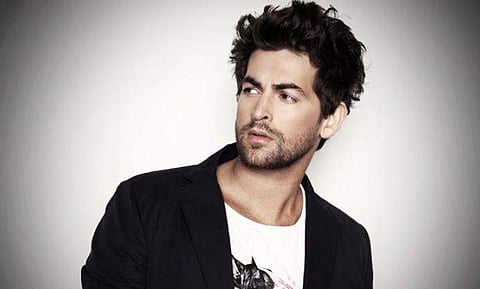 Honour to work with Tabu: Neil Nitin Mukesh